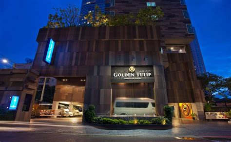 deluxe suite sukhumvit|Golden Tulip Mandison Suites, Bangkok (updated .